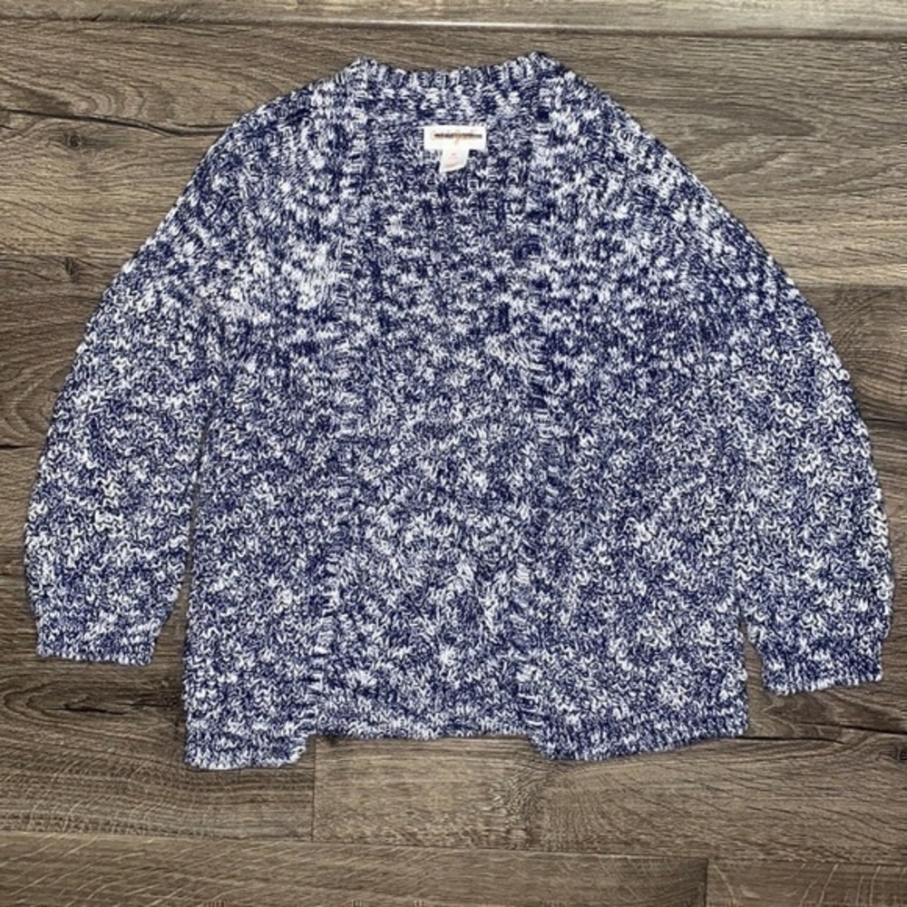 Cat and Jack cardigan